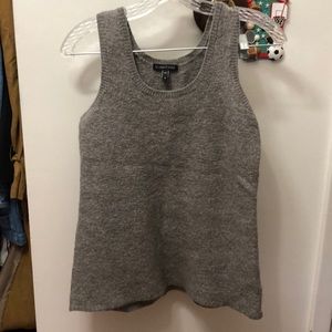 100% Alpaca Eileen Fisher Tank